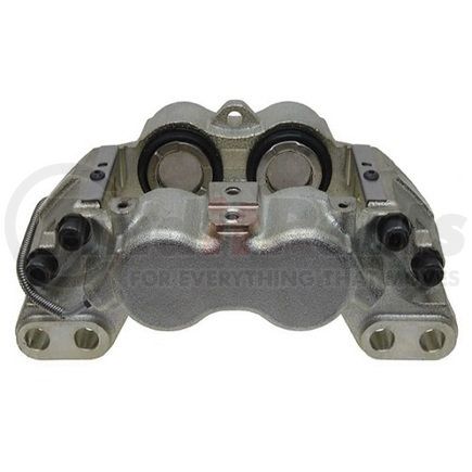 FRC11521N by DAYTON PARTS - Disc Brake Caliper - Professional Grade, RH