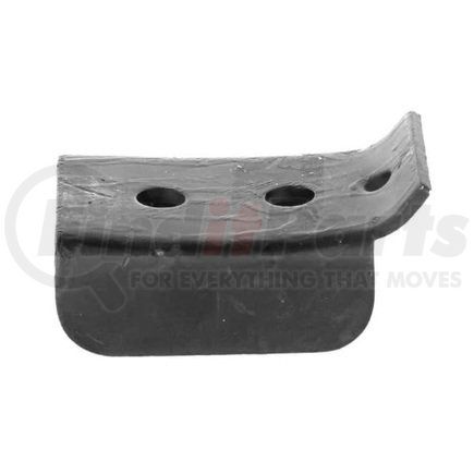 338-376 by DAYTON PARTS - Suspension Wear Plate - Steel, Reyco