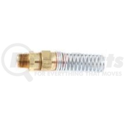 12-37803 by DAYTON PARTS - MALE SPG END 1/2" X 3/8"