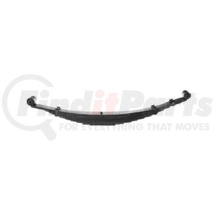 43-1265 by DAYTON PARTS - Leaf Spring