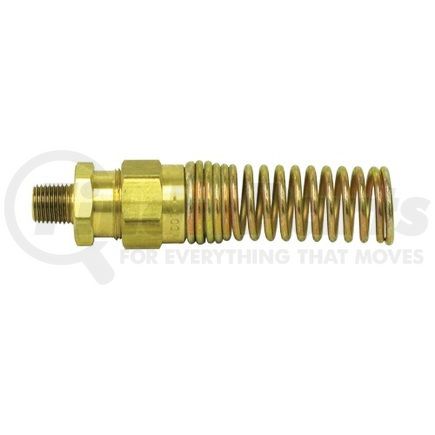 12-37802 by DAYTON PARTS - MALE SPG END 3/8" X 3/8"