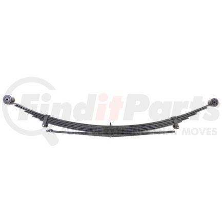 22-1289 by DAYTON PARTS - Leaf Spring