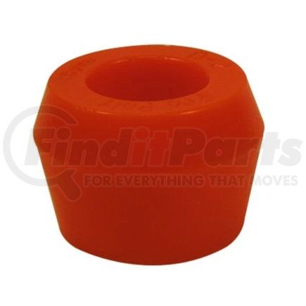 329-130U by DAYTON PARTS - Radiator Mount Bushing - Urethane, Peterbilt