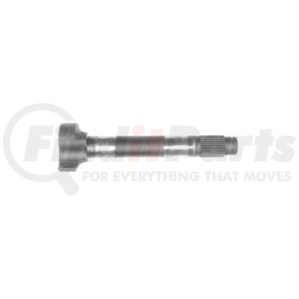 04-902342 by DAYTON PARTS - Air Brake Camshaft