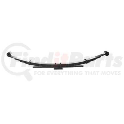 34-1455 by DAYTON PARTS - Leaf Spring