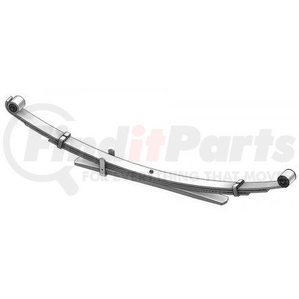 90-297HD by DAYTON PARTS - Leaf Spring