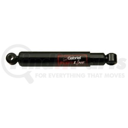 M65412 by DAYTON PARTS - Suspension Shock Absorber