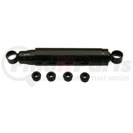 M66811 by DAYTON PARTS - Suspension Shock Absorber