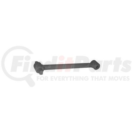 345-214 by DAYTON PARTS - Axle Torque Rod - Rigid, 18-7/16" Length, With Bushings, Peterbilt