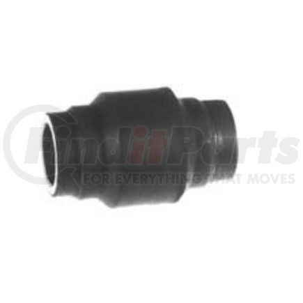 321-175 by DAYTON PARTS - Axle Torque Rod Bushing - Single Unit, 1" ID, 1.94" OD, 3" Length, Hutch/Trailmobile