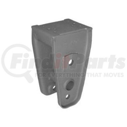 338-374 by DAYTON PARTS - Leaf Spring Hanger - Under Mount, Reyco