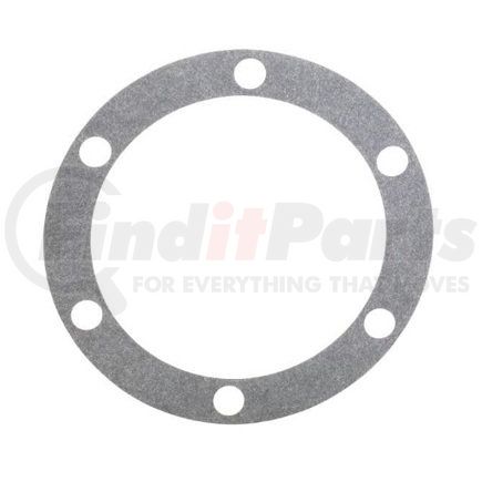 13-7118 by DAYTON PARTS - Drive Axle Shaft Flange Gasket