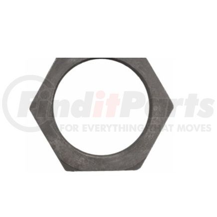 06-502 by DAYTON PARTS - Axle Nut