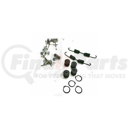 08-104999 by DAYTON PARTS - 12.25 DAN FC111 KIT