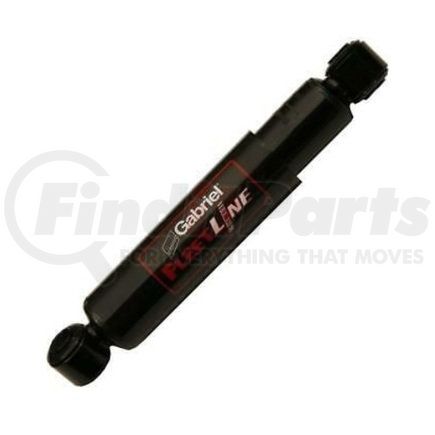 M66878 by DAYTON PARTS - Suspension Shock Absorber