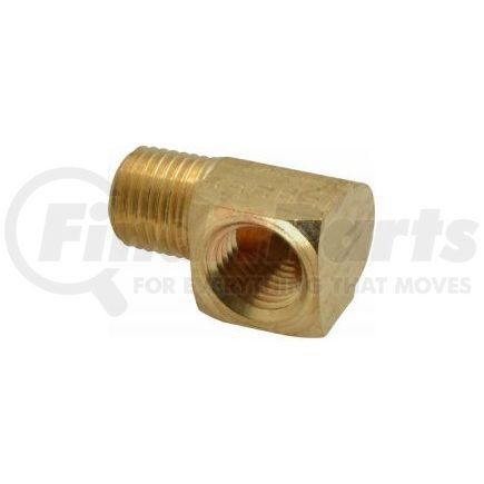 12-11604 by DAYTON PARTS - Multi-Purpose Fitting - Brass Fitting