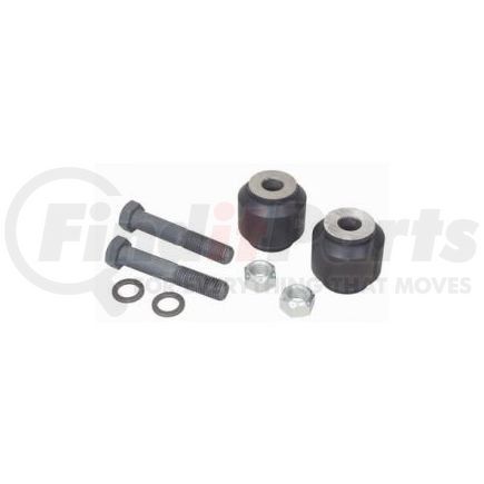 339-314 by DAYTON PARTS - Beam Axle Pivot Bushing - Service Kit, Neway