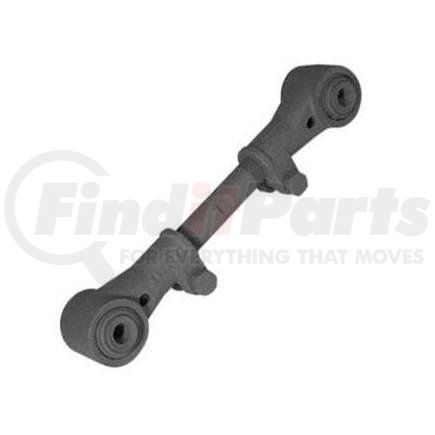 345-679 by DAYTON PARTS - Axle Torque Rod - 13-1/4"-15-7/8" Length, with Bushings, for Neway