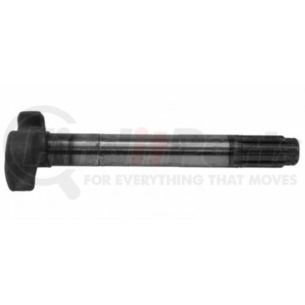 04-851122 by DAYTON PARTS - Air Brake Camshaft