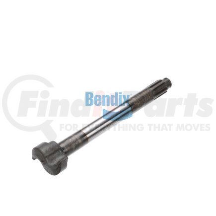 819555N by BENDIX - Air Brake S-Camshaft