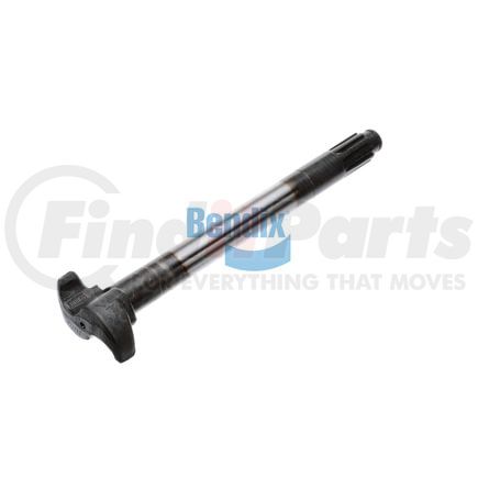 811406N by BENDIX - Air Brake S-Camshaft