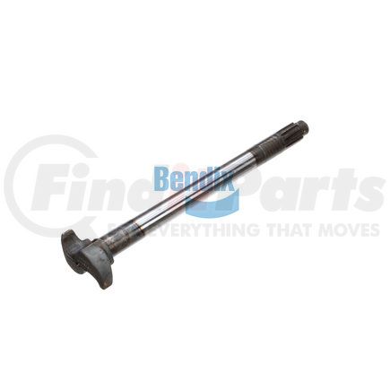 816550N by BENDIX - Air Brake S-Camshaft