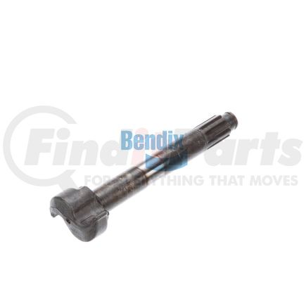 808411N by BENDIX - Air Brake S-Camshaft