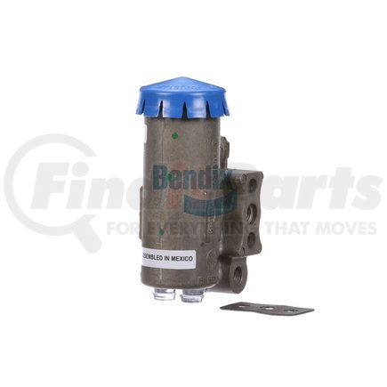 K053393 by BENDIX - D-2A® Air Brake Compressor Governor - New