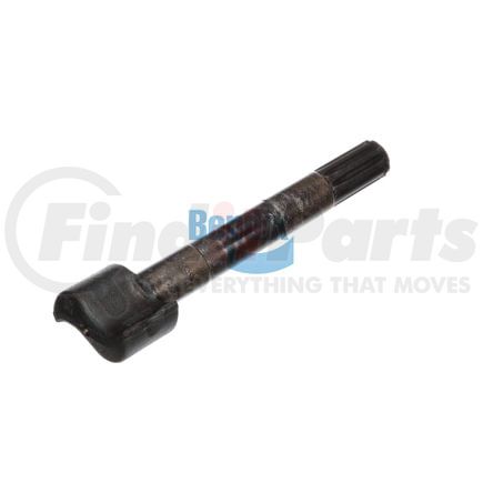 813497N by BENDIX - Air Brake S-Camshaft