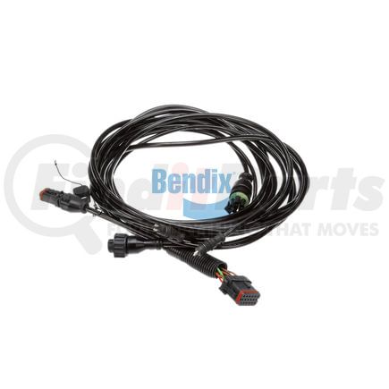 802011 by BENDIX - Wiring Harness