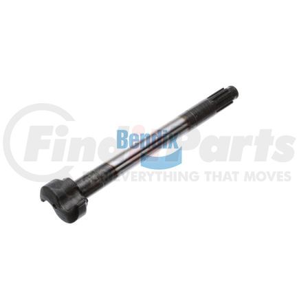 811407N by BENDIX - Air Brake S-Camshaft