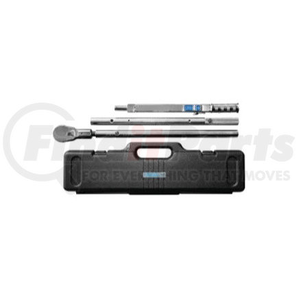 C4D600F36H by PRECISION INSTRUMENTS - 3/4" Drive  Torque Wrench &  41" Long Breaker Bar  Combo Kit