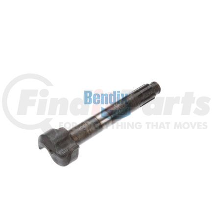 974271N by BENDIX - Air Brake S-Camshaft