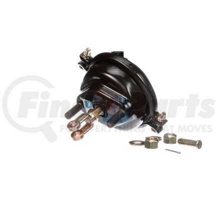 821276N by BENDIX - Brake Chamber (S-Cam)