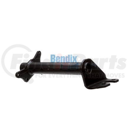 K123123N by BENDIX - Air Brake Camshaft Bracket - 17.69 in Centerline, Full Arm, 64° CW Angle