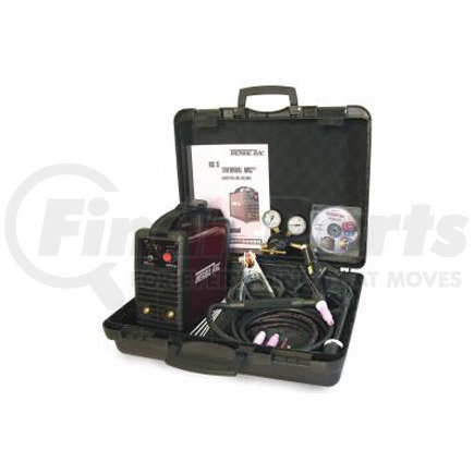Firepower W1003208 TAI 95S, STICK LIFT TIG W/ HEL