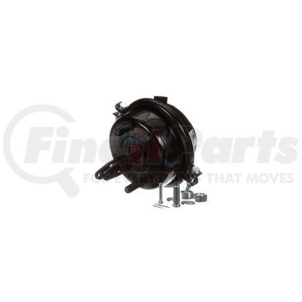 K124749 by BENDIX - Brake Chamber (S-Cam)