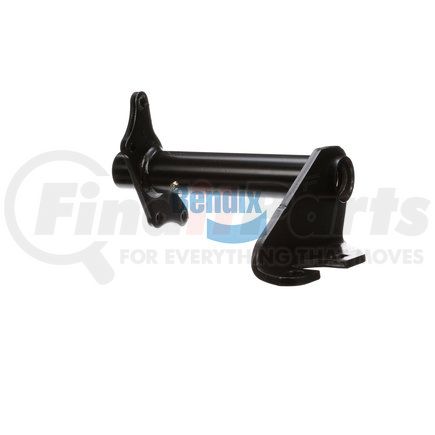 K122930N by BENDIX - Air Brake Camshaft Bracket - Full Arm Style, 30° Counter Clock Wise Angle