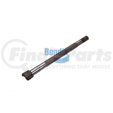 Bendix 17-974 Air Brake Camshaft Camshaft