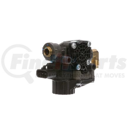 K079668OR by BENDIX - M-40QR ABS Modulator Valve