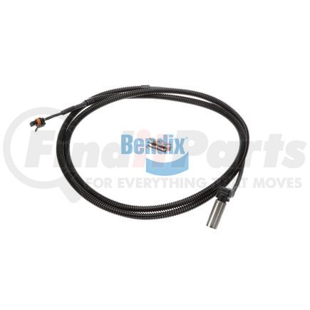 801559 by BENDIX - Wheel Speed Sensor