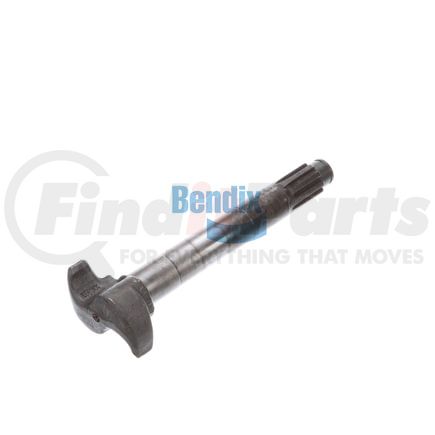 808410N by BENDIX - Air Brake S-Camshaft