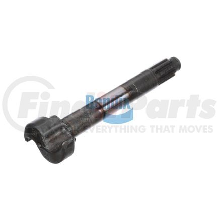 816965N by BENDIX - Air Brake S-Camshaft