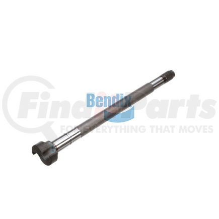 M16WKR25-226N by BENDIX - Air Brake S-Camshaft