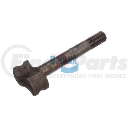 813490N by BENDIX - Air Brake S-Camshaft