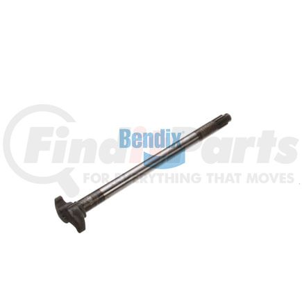 818132N by BENDIX - Air Brake S-Camshaft