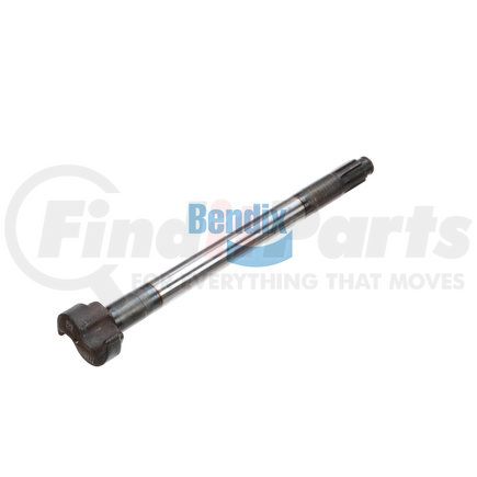 K075947 by BENDIX - Air Brake Camshaft - Right Hand, Clockwise Rotation