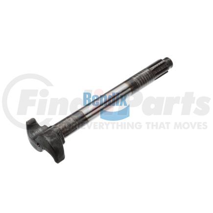 808068N by BENDIX - Air Brake S-Camshaft