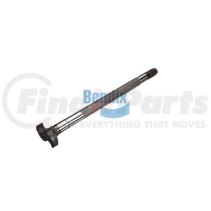 M16WKL25-234N by BENDIX - Air Brake S-Camshaft