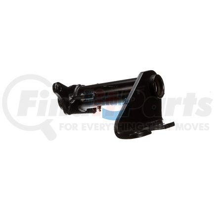 K123534N by BENDIX - Air Brake Camshaft Bracket - 13.50 in Centerline, Full Arm, Triple Gusset